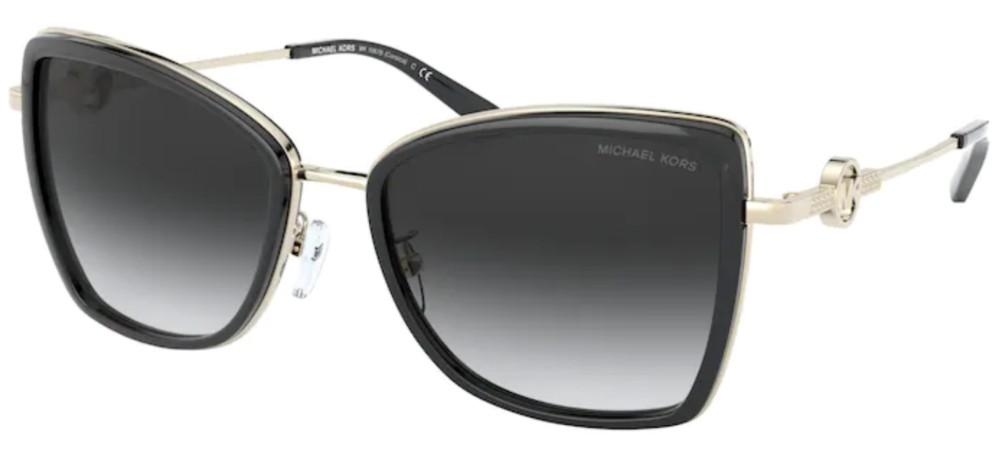 MICHAEL KORS MOD. CORSICA MK 1067B BY MICHAEL KORS SUNGLASSES - EYEWEAR available at DOYUF